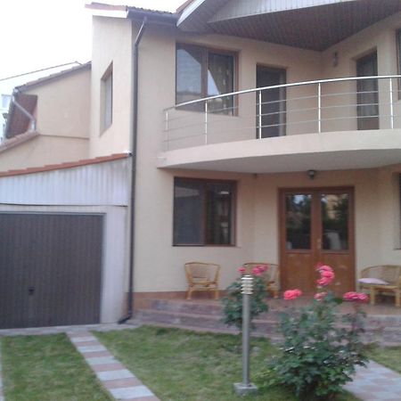 Studio Julius Constanta Exterior photo