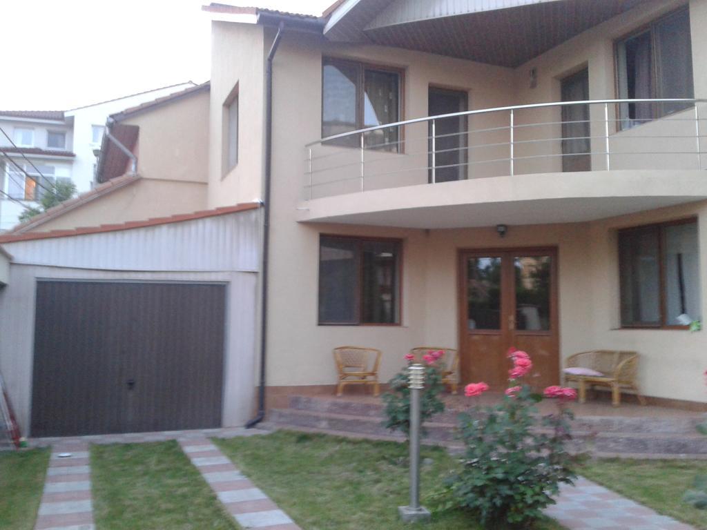 Studio Julius Constanta Exterior photo